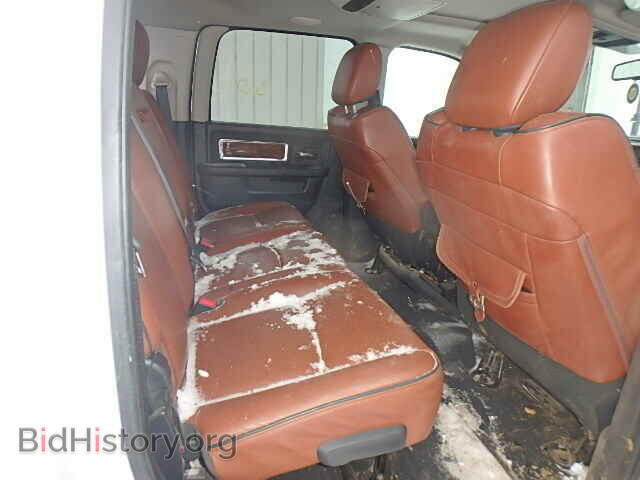 2012 DODGE RAM - VIN: 3C63DRNL2CG190237 - Фото 6