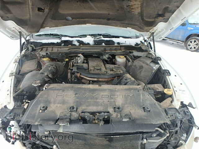 2012 DODGE RAM - VIN: 3C63DRNL2CG190237 - Фото 7
