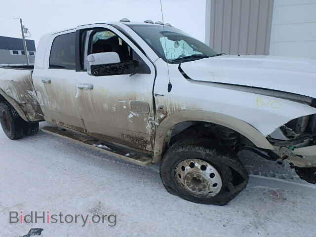 2012 DODGE RAM - VIN: 3C63DRNL2CG190237 - Фото 10