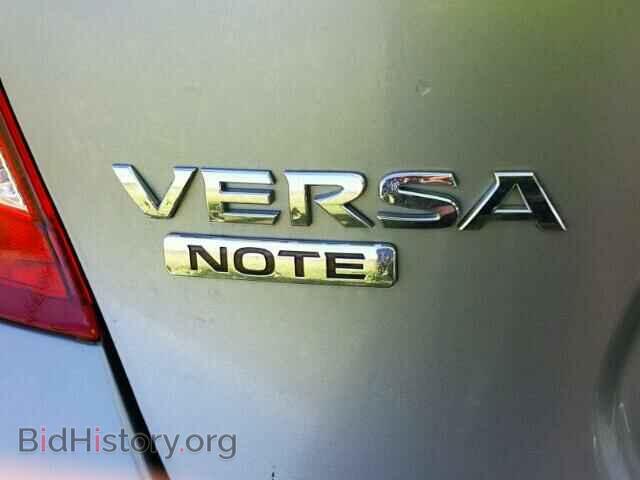 2014 NISSAN VERSA - VIN: 3N1CE2CP0EL430773 - Photo 9