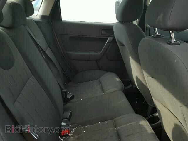 2009 FORD FOCUS - VIN: 1FAHP35N39W171426 - Фото 6