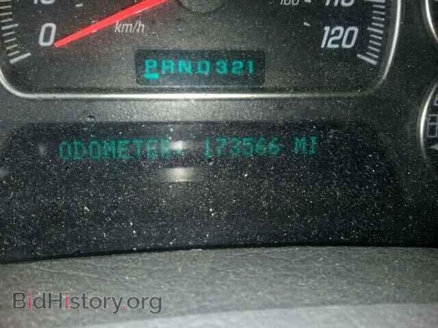 2002 GMC ENVOY - VIN: 1GKDT13S322162759 - Фото 8