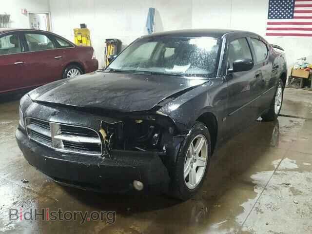 2010 DODGE CHARGER - VIN: 2B3CA3CV2AH246937 - Фото 2