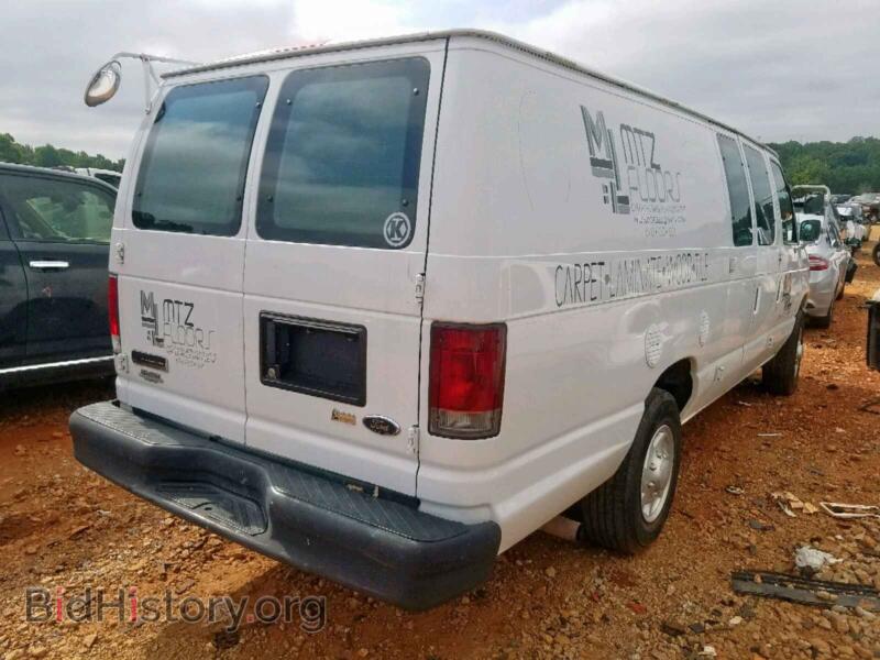 2010 Ford ECONOLINE (VIN 1FDSS3EL2ADA76249) — photo 4 of 10