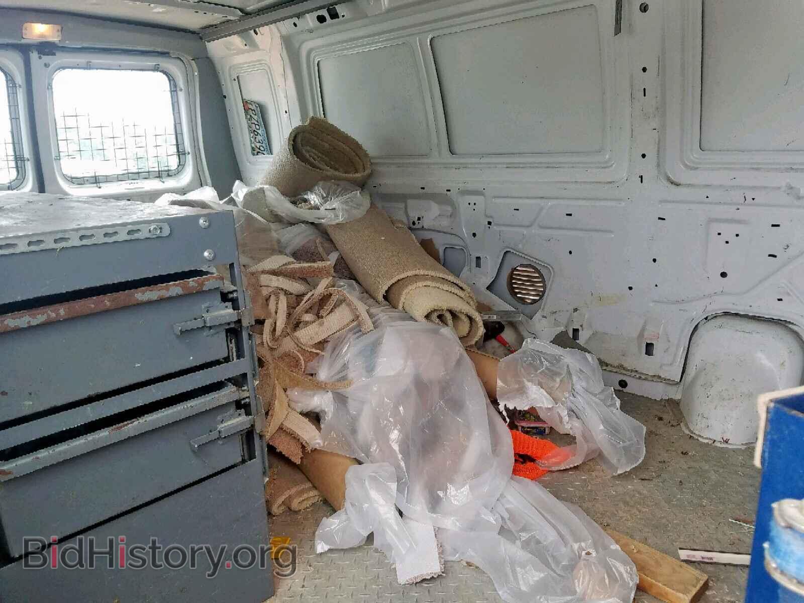 2010 FORD ECONOLINE - VIN: 1FDSS3EL2ADA76249 - Фото 6