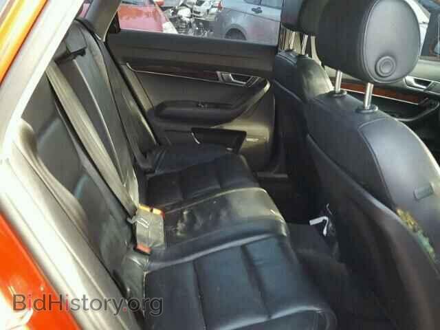 2005 AUDI A6 - VIN: WAUDG74F35N086691 - Фото 6