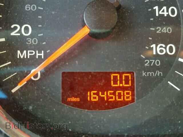 2005 AUDI A6 - VIN: WAUDG74F35N086691 - Фото 8