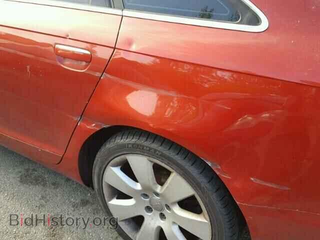 2005 AUDI A6 - VIN: WAUDG74F35N086691 - Фото 9