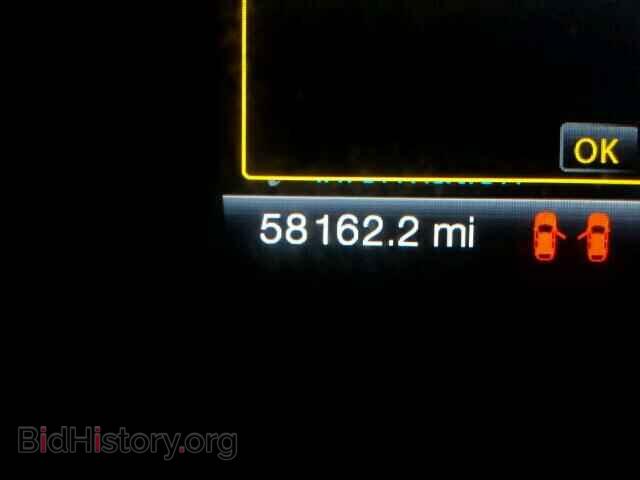 2013 FORD EXPLORER - VIN: 1FM5K8D88DGC79141 - Фото 8