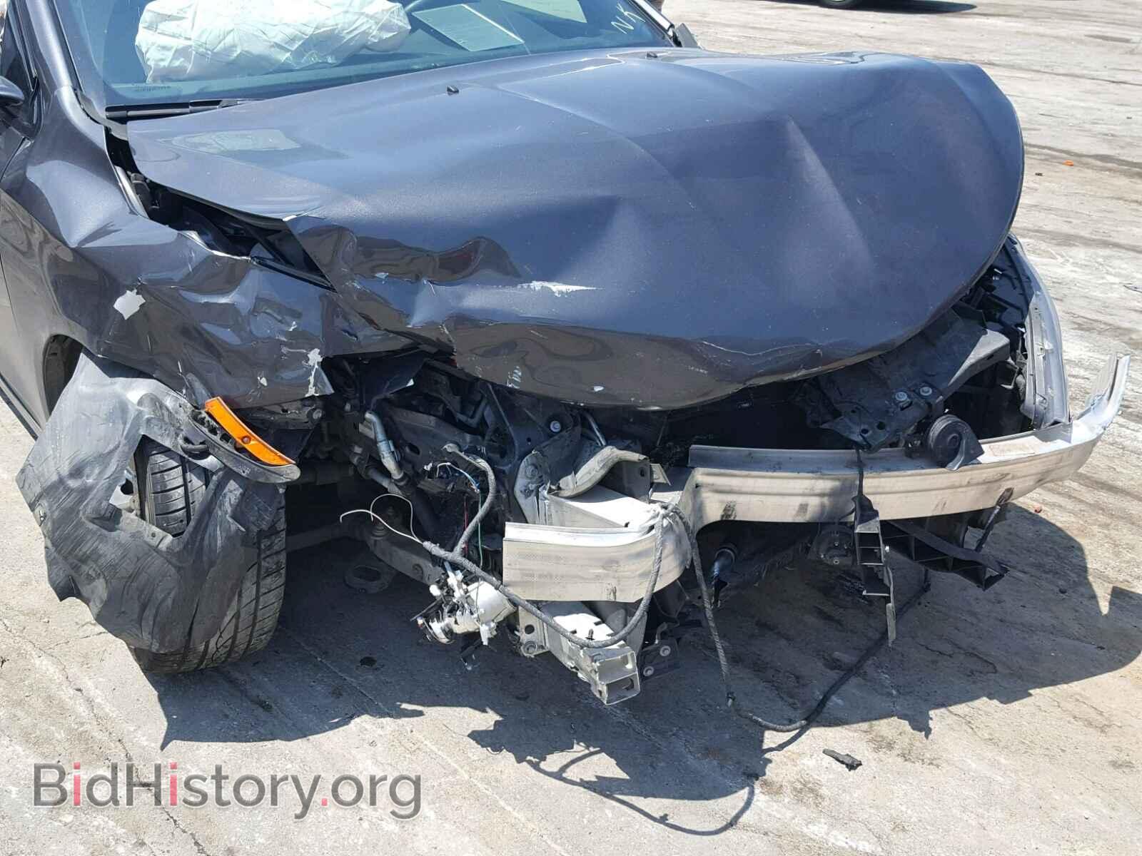 2015 CHRYSLER 200 - VIN: 1C3CCCBB9FN688147 - Photo 9