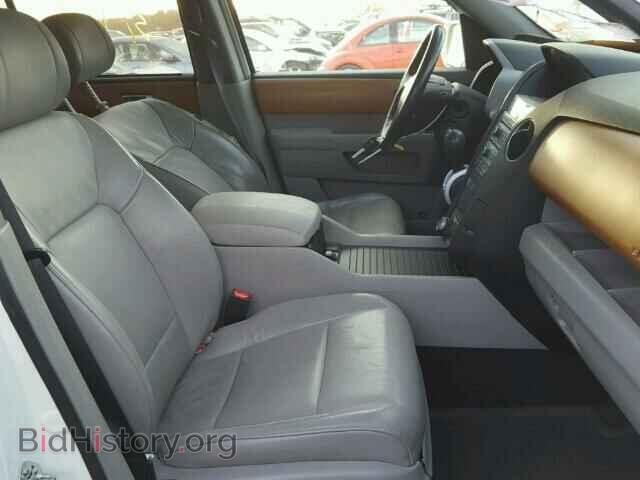 2011 HONDA PILOT - VIN: 5FNYF4H92BB063410 - Фото 5