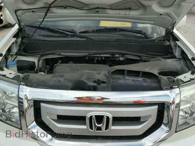 2011 HONDA PILOT - VIN: 5FNYF4H92BB063410 - Фото 7
