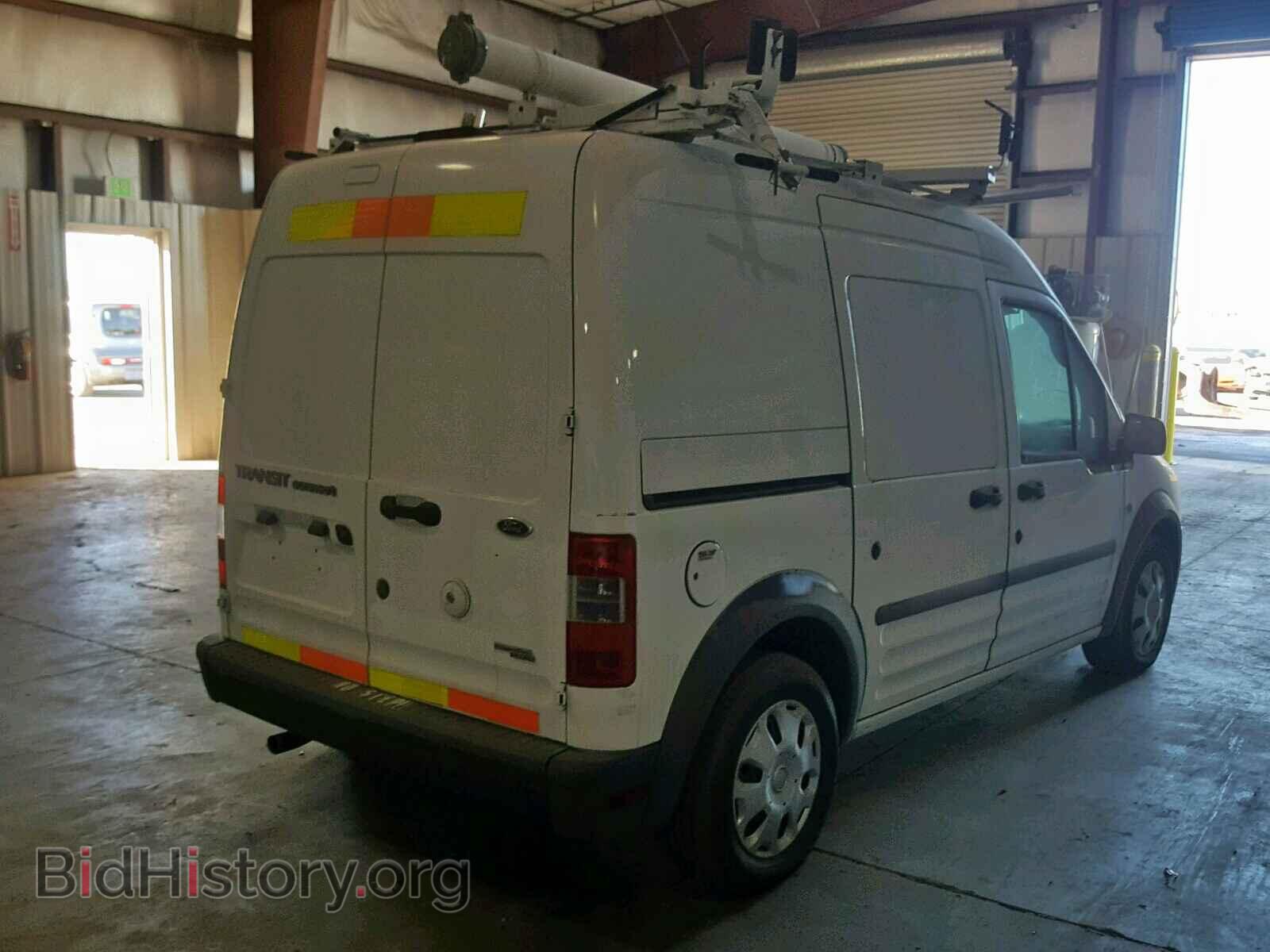 2012 FORD TRANSIT CO - VIN: NM0LS7AN9CT084362 - Фото 4