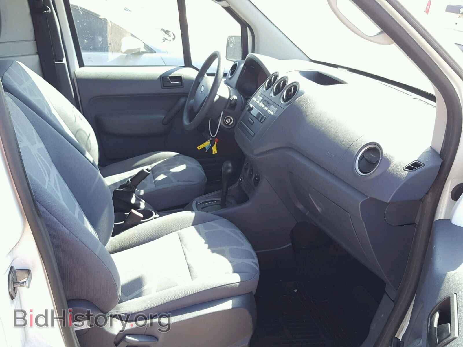 2012 FORD TRANSIT CO - VIN: NM0LS7AN9CT084362 - Фото 5