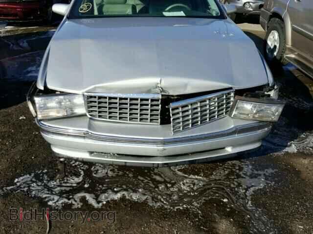 1994 CADILLAC DEVILLE - VIN: 1G6KD52BXRU241842 - Фото 7