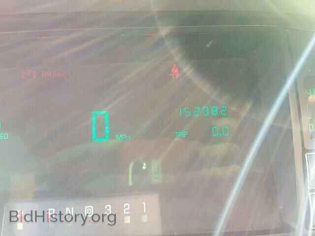 1994 CADILLAC DEVILLE - VIN: 1G6KD52BXRU241842 - Фото 8