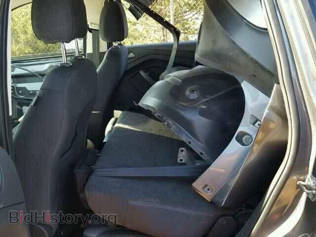 2014 FORD ESCAPE - VIN: 1FMCU0GX0EUC64335 - Photo 6