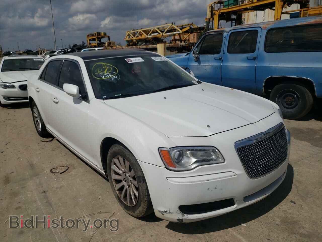 Photo 2C3CCAAG8DH539056 - CHRYSLER 300 2013