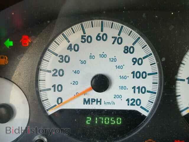 2005 DODGE CARAVAN - VIN: 1D4GP24R55B392745 - Фото 8