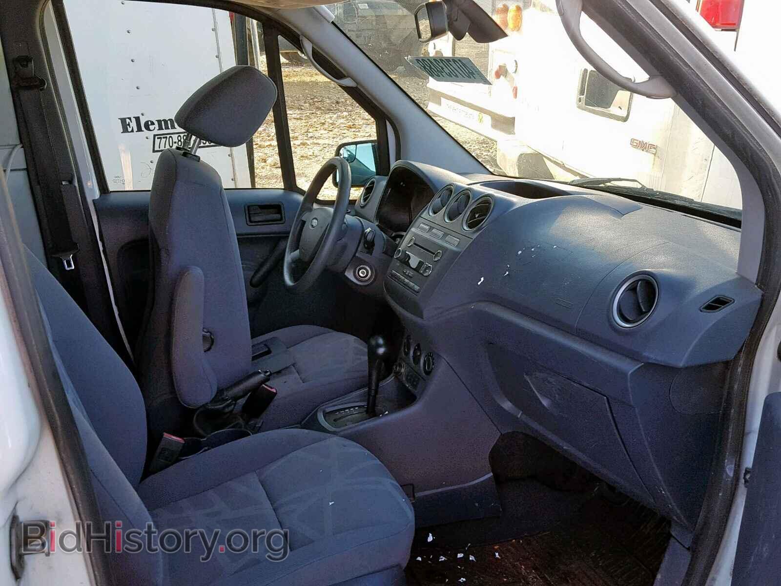 2013 FORD TRANSIT CO - VIN: NM0LS7BN2DT140352 - Фото 5