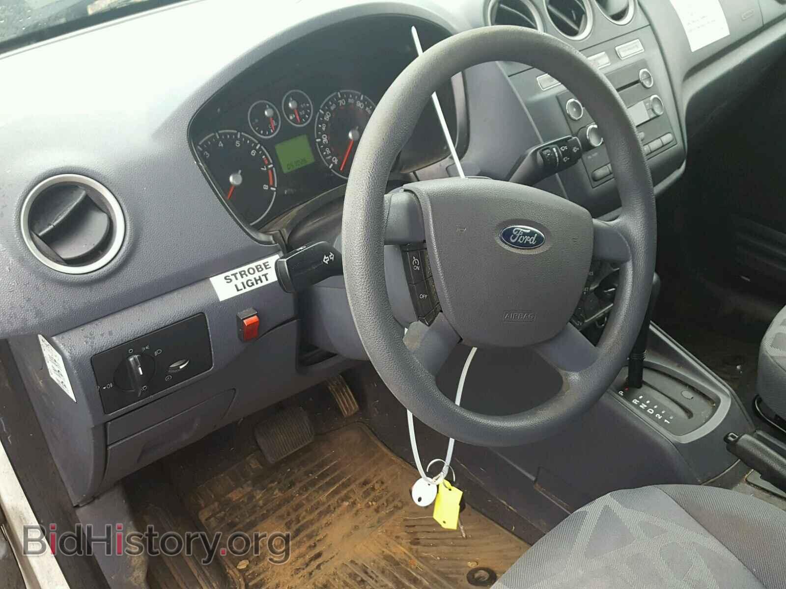 2013 FORD TRANSIT CO - VIN: NM0LS7BN2DT140352 - Фото 10