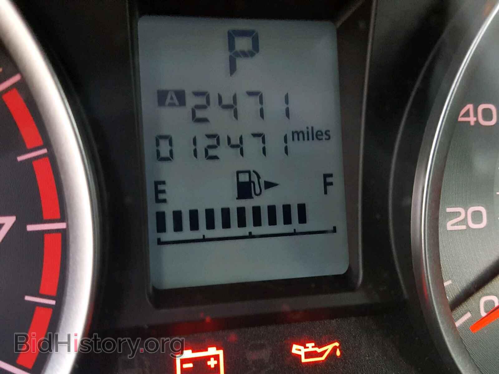 2017 SUBARU FORESTER - VIN: JF2SJABC5HH564793 - Фото 8