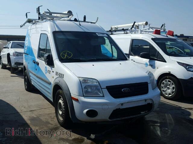Фотография NM0LS7BN0DT135277 - FORD TRANSIT CO 2013