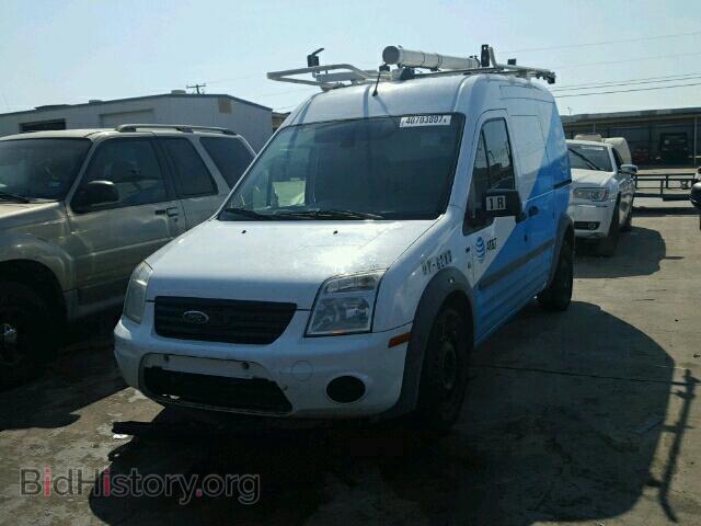 2013 FORD TRANSIT CO - VIN: NM0LS7BN0DT135277 - Фото 2