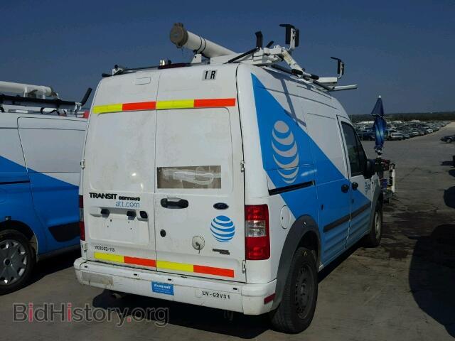 2013 FORD TRANSIT CO - VIN: NM0LS7BN0DT135277 - Фото 4