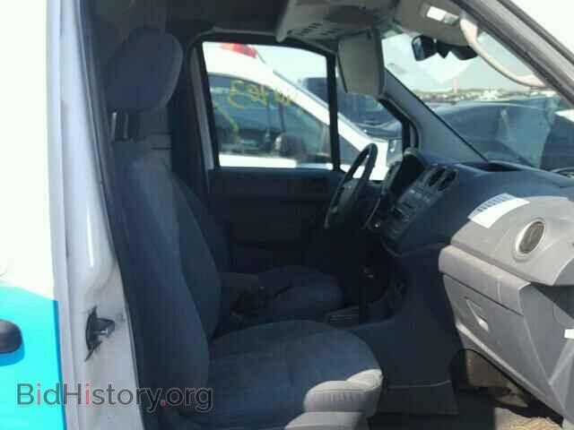 2013 FORD TRANSIT CO - VIN: NM0LS7BN0DT135277 - Фото 5