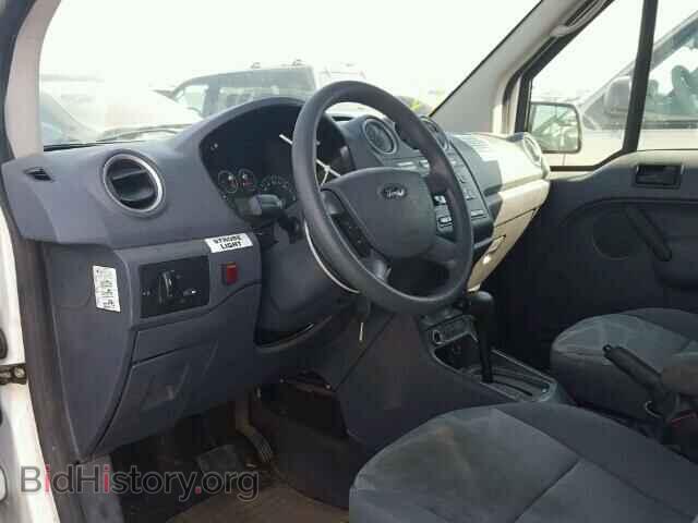 2013 FORD TRANSIT CO - VIN: NM0LS7BN0DT135277 - Фото 10