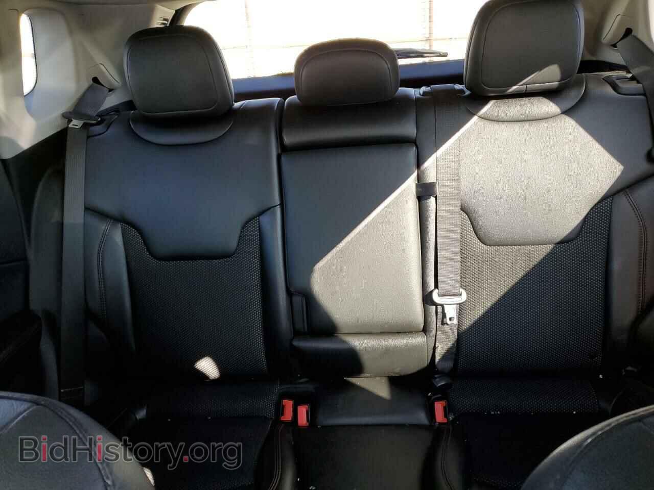 2020 JEEP COMPASS - VIN: 3C4NJDDB4LT184503 - Photo 10