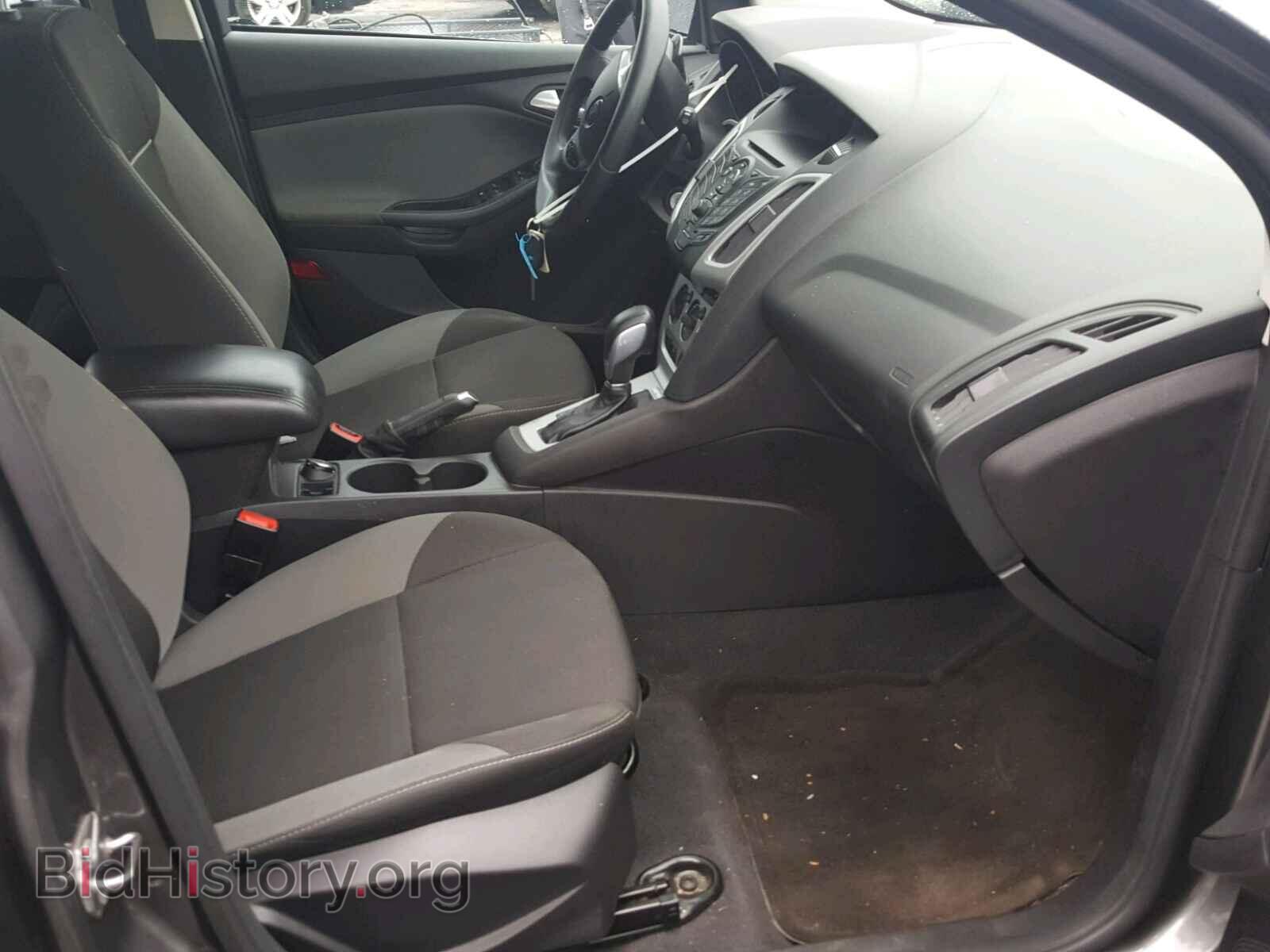 2014 FORD FOCUS - VIN: 1FADP3K26EL425635 - Photo 5