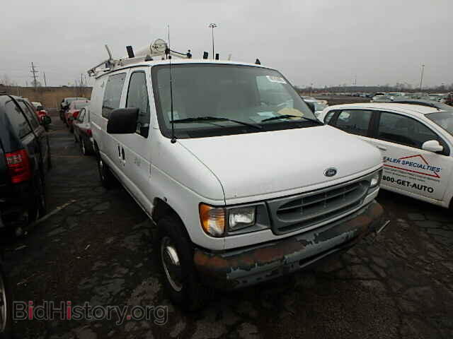Photo 1FTNE2425YHB44428 - FORD ECONOLINE 2000