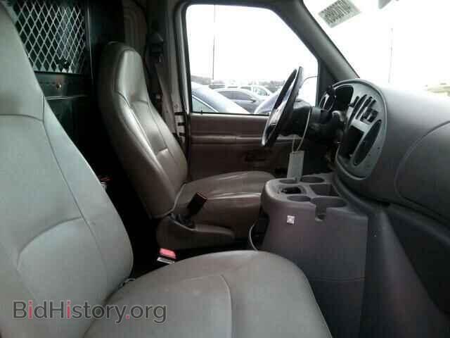 2000 FORD ECONOLINE - VIN: 1FTNE2425YHB44428 - Photo 5