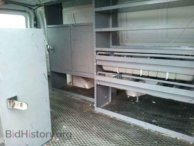 2000 FORD ECONOLINE - VIN: 1FTNE2425YHB44428 - Photo 6