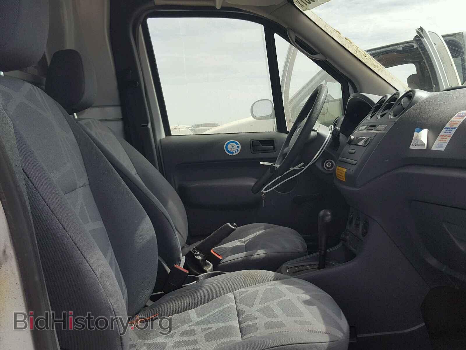 2012 FORD TRANSIT CO - VIN: NM0LS7AN8CT084806 - Фото 5