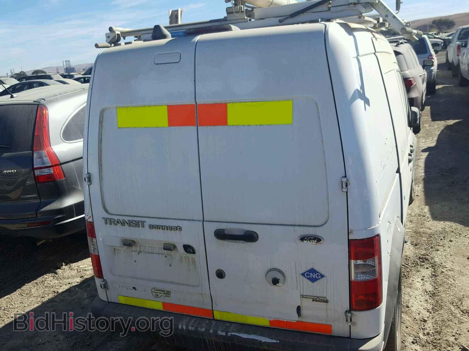 2012 FORD TRANSIT CO - VIN: NM0LS7AN8CT084806 - Фото 6