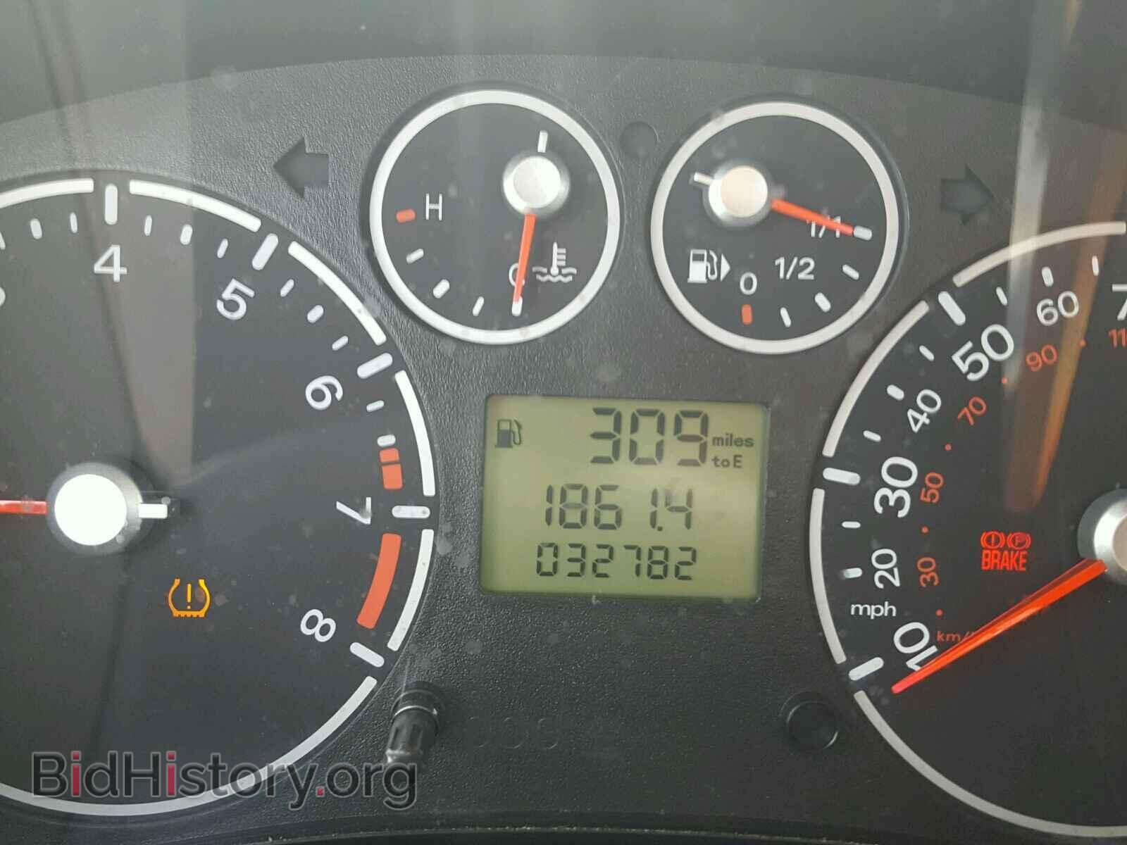 2012 FORD TRANSIT CO - VIN: NM0LS7AN8CT084806 - Фото 7
