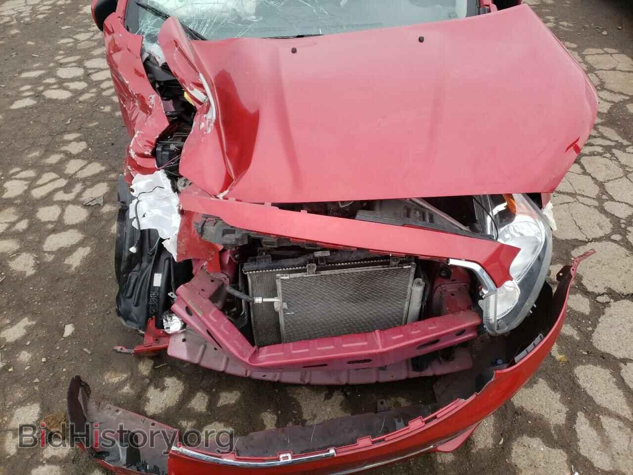 2018 MITSUBISHI MIRAGE - VIN: ML32A3HJ1JH012426 - Фото 7