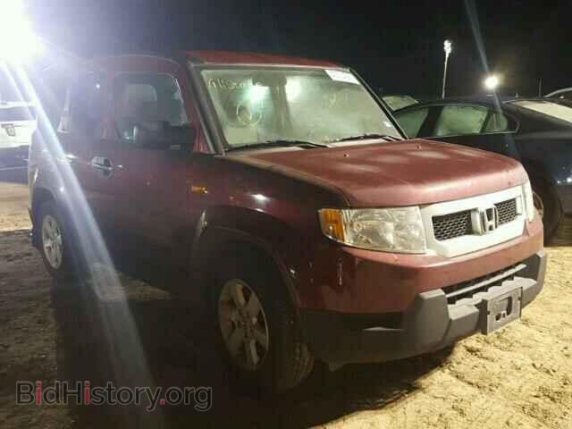 2011 HONDA ELEMENT - VIN: 5J6YH1H79BL002649 - Фото 2