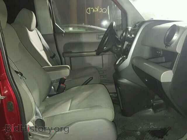 2011 HONDA ELEMENT - VIN: 5J6YH1H79BL002649 - Фото 5