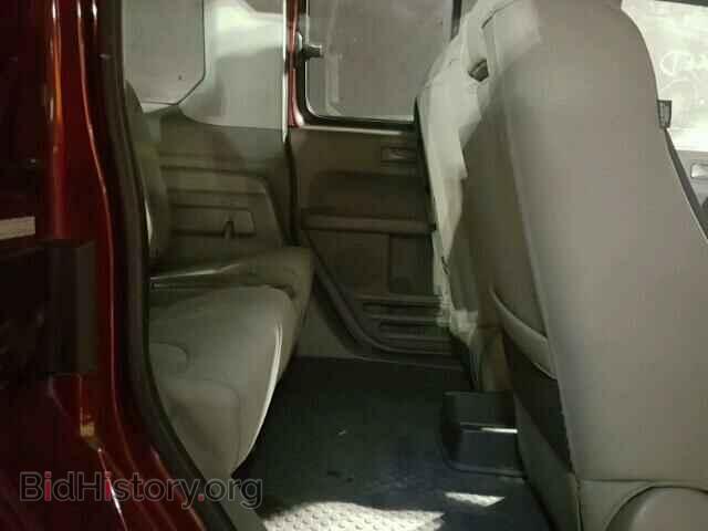 2011 HONDA ELEMENT - VIN: 5J6YH1H79BL002649 - Фото 6