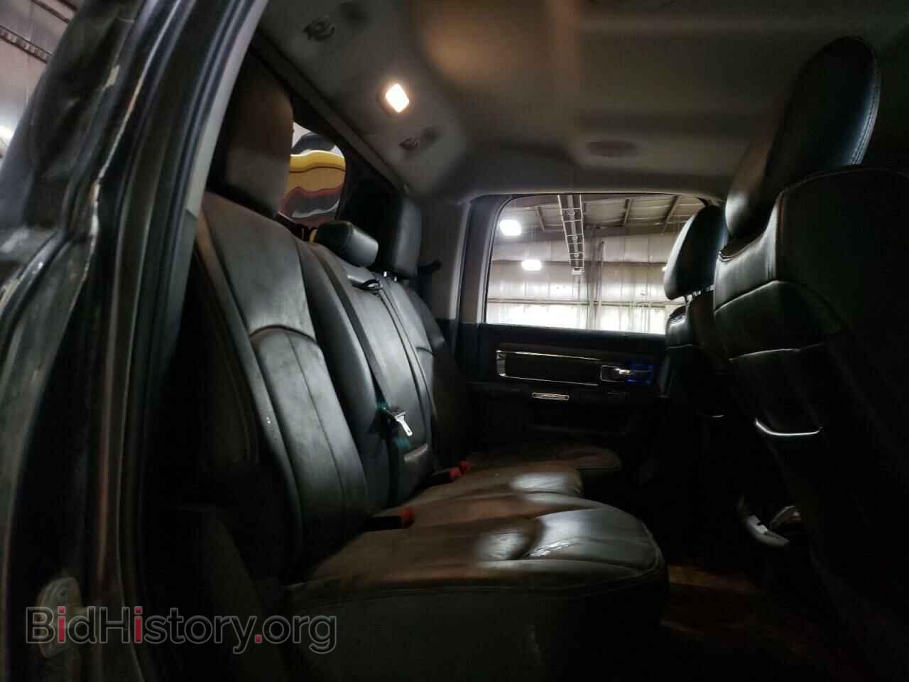 2018 RAM 2500 - VIN: 3C6UR5FL7JG133719 - Фото 6