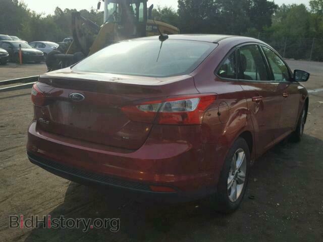 2014 FORD FOCUS - VIN: 1FADP3F29EL339391 - Photo 4