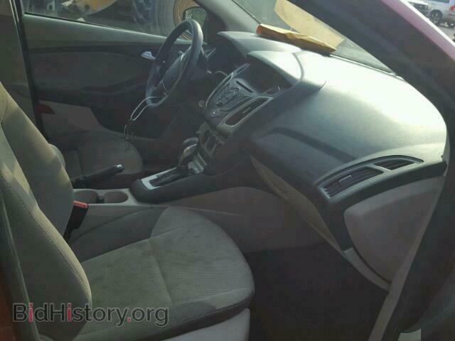 2014 FORD FOCUS - VIN: 1FADP3F29EL339391 - Photo 5