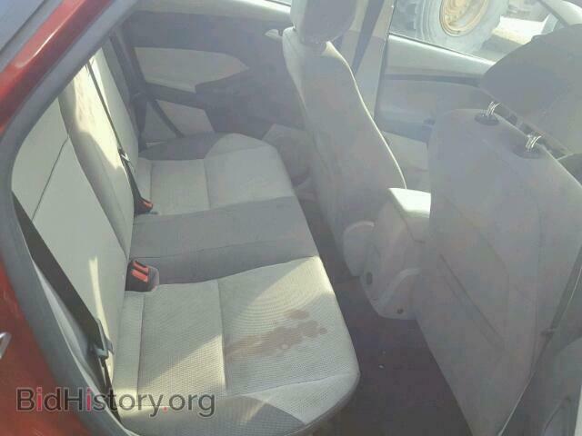2014 FORD FOCUS - VIN: 1FADP3F29EL339391 - Photo 6