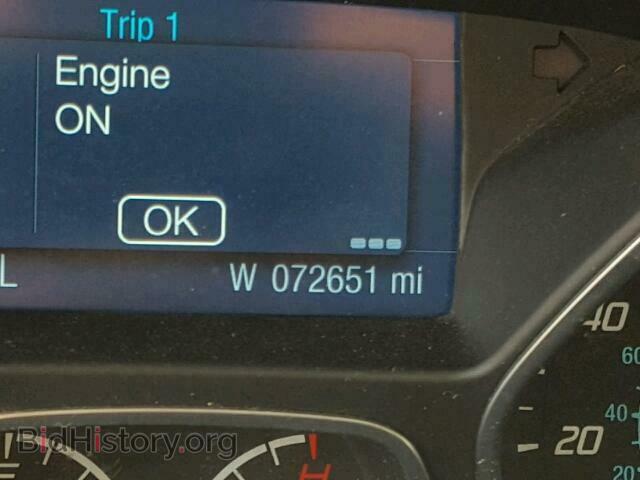 2014 FORD FOCUS - VIN: 1FADP3F29EL339391 - Photo 8