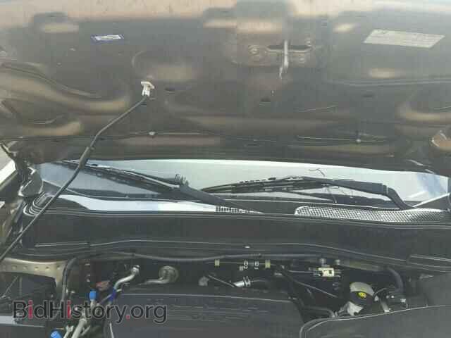 2011 HONDA PILOT - VIN: 5FNYF3H56BB036590 - Фото 7