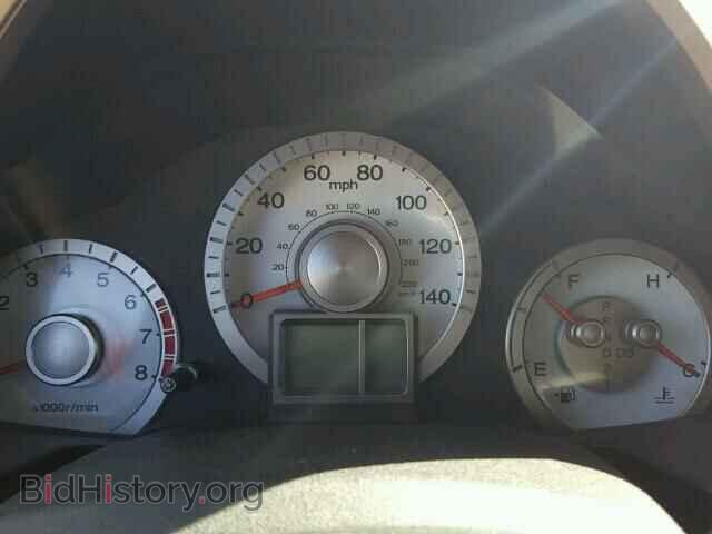 2011 HONDA PILOT - VIN: 5FNYF3H56BB036590 - Фото 8
